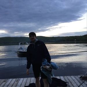 Meet your Posher, Vincent